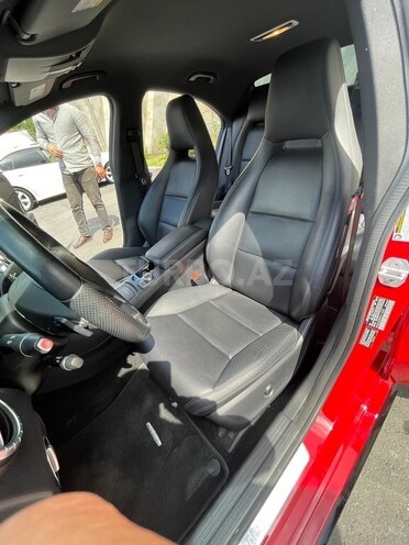 Mercedes CLA 250 2015, 75,000 km - 2.0 l - Zaqatala