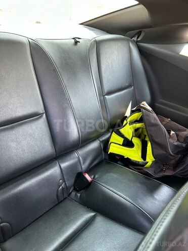 Chevrolet Camaro 2011, 129,000 km - 3.6 l - Bakı
