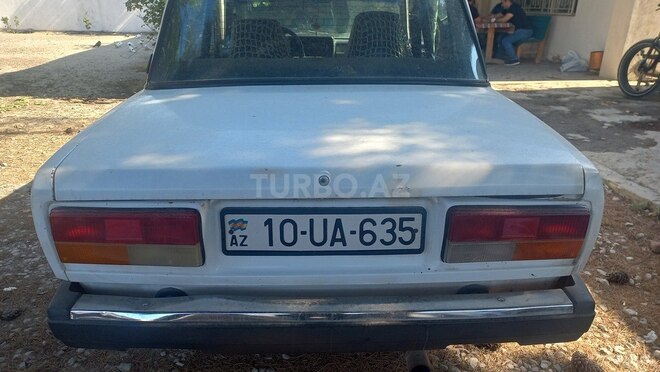 LADA (VAZ) 2107 2006, 100,000 km - 1.6 л - Bakı
