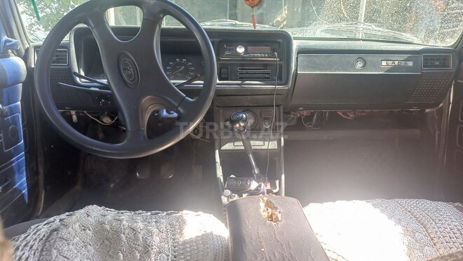 LADA (VAZ) 2107 2006, 100,000 km - 1.6 л - Bakı
