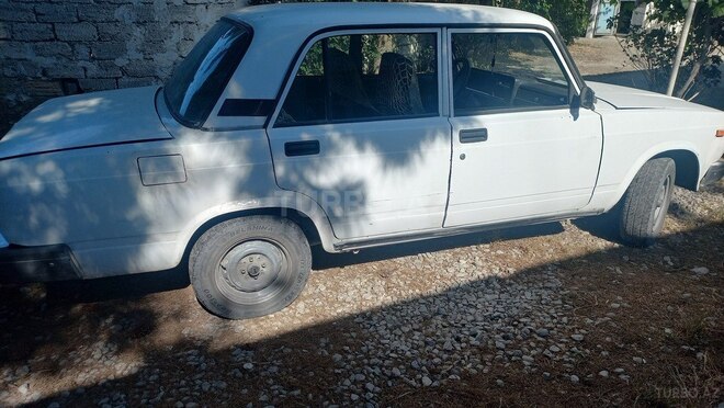 LADA (VAZ) 2107 2006, 100,000 km - 1.6 л - Bakı
