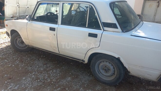 LADA (VAZ) 2107 2006, 100,000 km - 1.6 л - Bakı