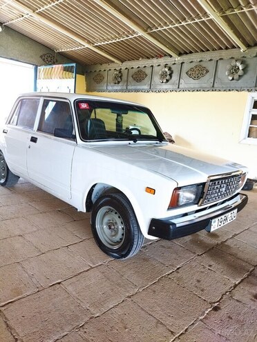 LADA (VAZ) 2107 1999, 85,000 km - 1.6 l - Hacıqabul
