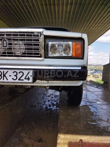 LADA (VAZ) 2107 1999, 85,000 km - 1.6 l - Hacıqabul