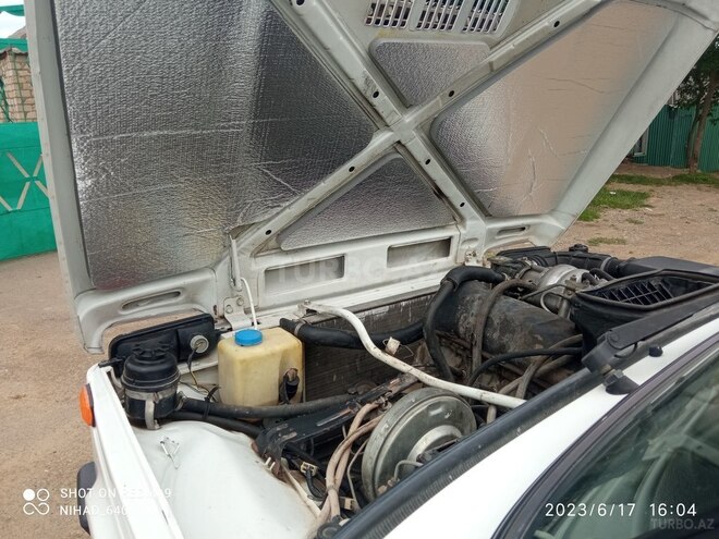 LADA (VAZ) Niva 2014, 159,000 km - 1.7 l - Gədəbəy