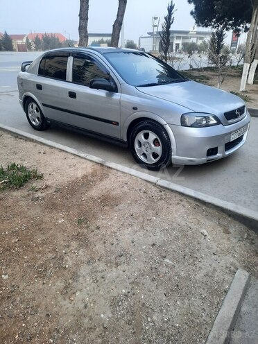 Opel Astra 1998, 302,555 km - 1.6 l - Bakı
