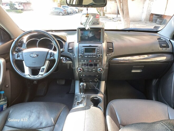 Kia Sorento 2012, 160,000 km - 2.0 л - Bakı