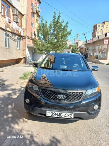 Kia Sorento 2012, 160,000 km - 2.0 л - Bakı