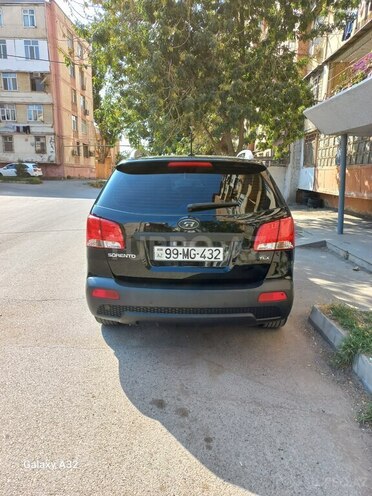 Kia Sorento 2012, 160,000 km - 2.0 л - Bakı