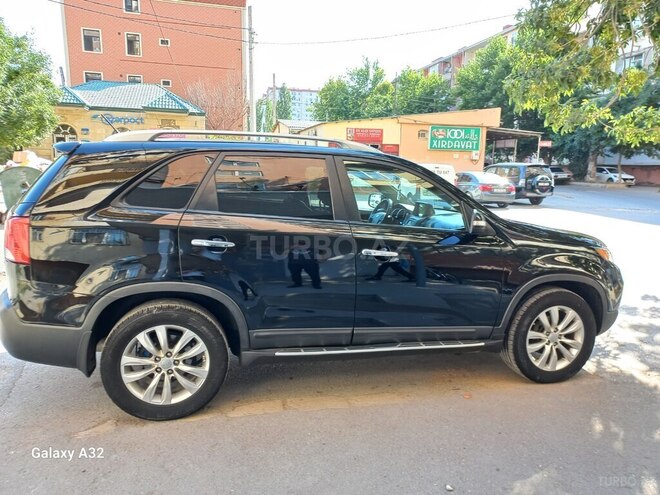 Kia Sorento 2012, 160,000 km - 2.0 л - Bakı