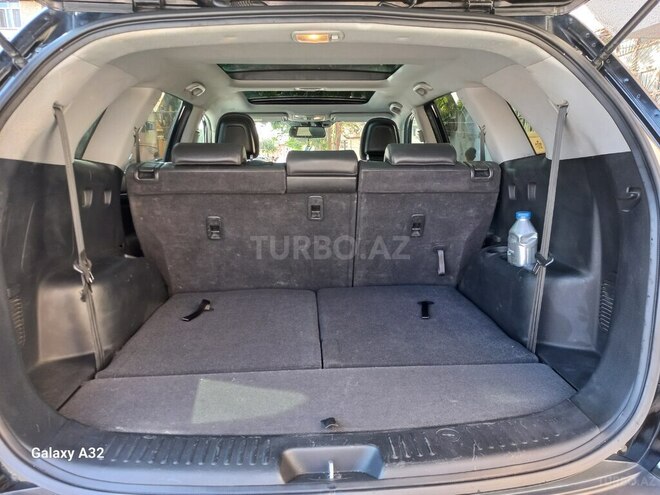 Kia Sorento 2012, 160,000 km - 2.0 л - Bakı