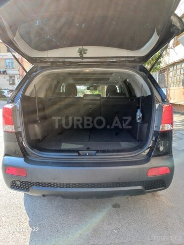 Kia Sorento 2012, 160,000 km - 2.0 л - Bakı