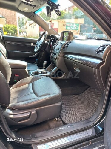 Kia Sorento 2012, 160,000 km - 2.0 л - Bakı