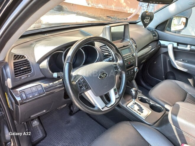Kia Sorento 2012, 160,000 km - 2.0 л - Bakı
