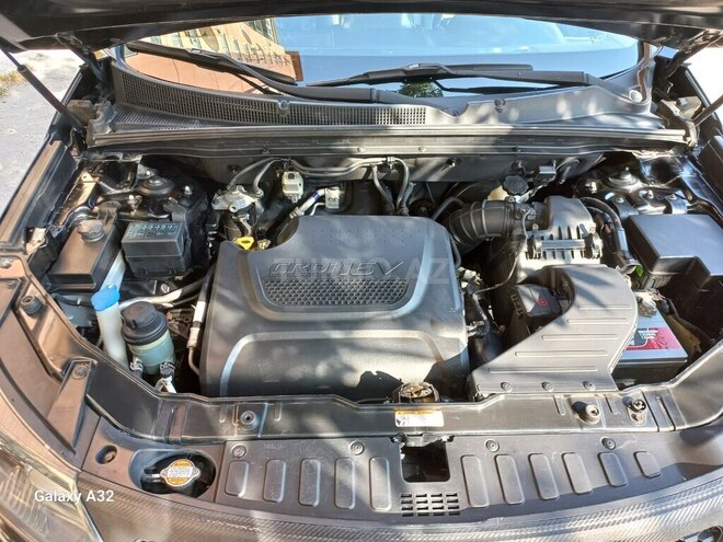 Kia Sorento 2012, 160,000 km - 2.0 л - Bakı