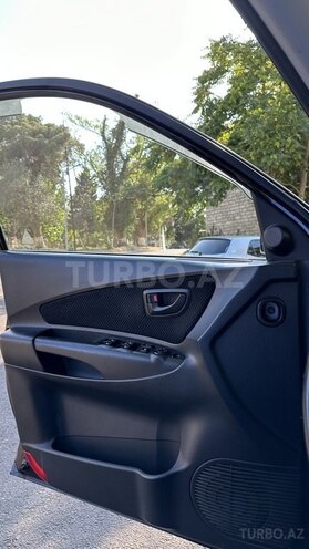 Hyundai Tucson 2007, 140,400 km - 2.0 л - Bakı