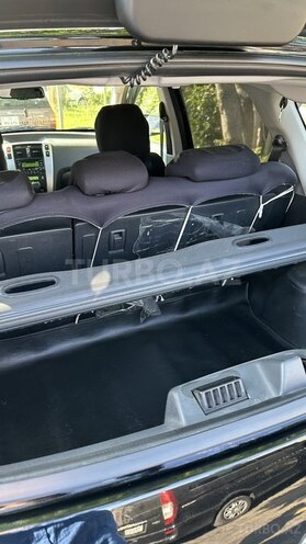 Hyundai Tucson 2007, 140,400 km - 2.0 л - Bakı