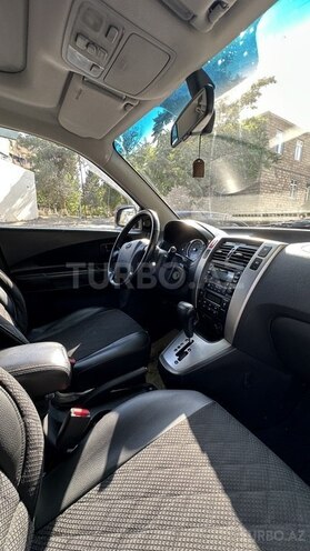 Hyundai Tucson 2007, 140,400 km - 2.0 л - Bakı
