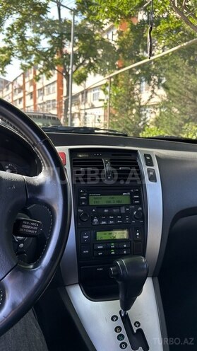 Hyundai Tucson 2007, 140,400 km - 2.0 л - Bakı