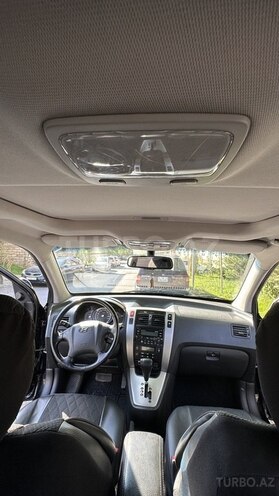 Hyundai Tucson 2007, 140,400 km - 2.0 л - Bakı