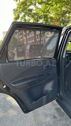 Hyundai Tucson 2007, 140,400 km - 2.0 л - Bakı