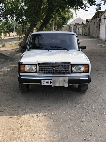 LADA (VAZ) 2107 2010, 90,000 km - 1.6 l - Gəncə