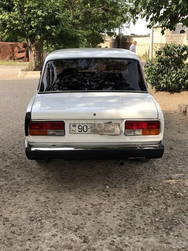 LADA (VAZ) 2107 2010, 90,000 km - 1.6 l - Gəncə