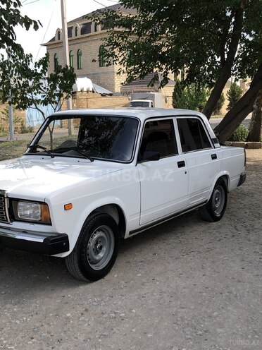 LADA (VAZ) 2107 2010, 90,000 km - 1.6 l - Gəncə