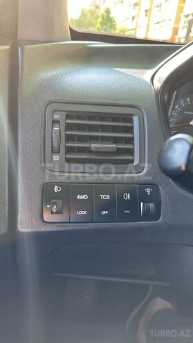 Hyundai Tucson 2007, 140,400 km - 2.0 л - Bakı