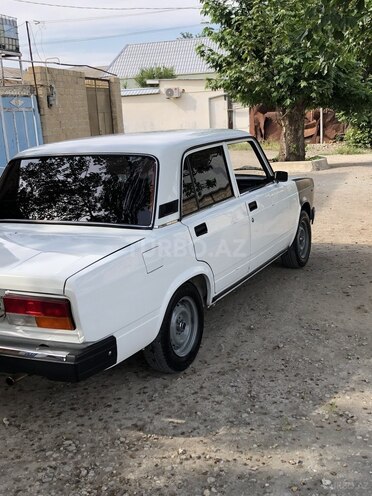 LADA (VAZ) 2107 2010, 90,000 km - 1.6 l - Gəncə