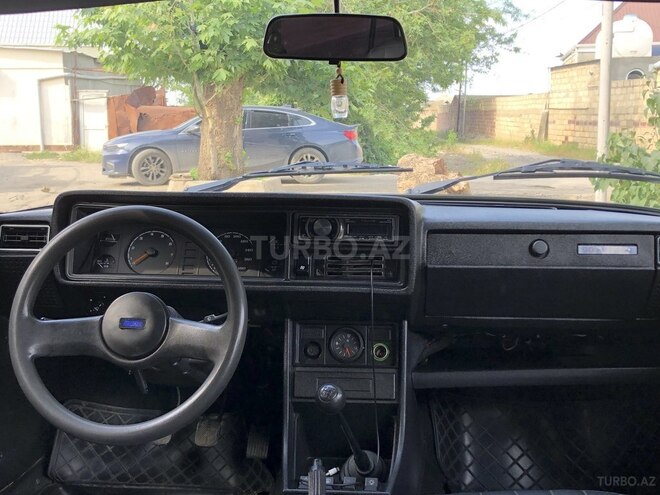 LADA (VAZ) 2107 2010, 90,000 km - 1.6 l - Gəncə