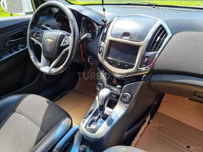 Chevrolet Cruze 2013, 210,000 km - 1.6 l - Lənkəran