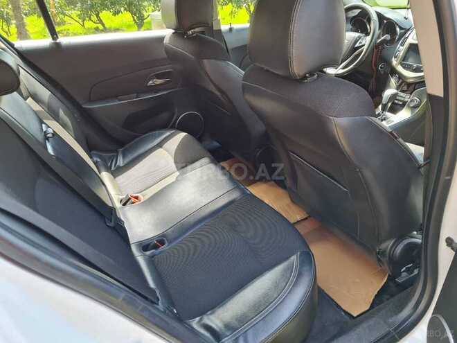 Chevrolet Cruze 2013, 210,000 km - 1.6 l - Lənkəran