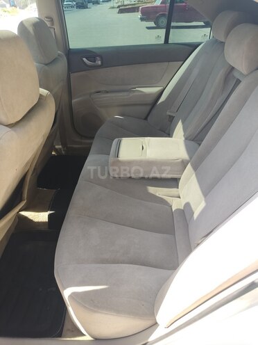 Hyundai Sonata 2005, 260,000 km - 2.4 л - Lənkəran