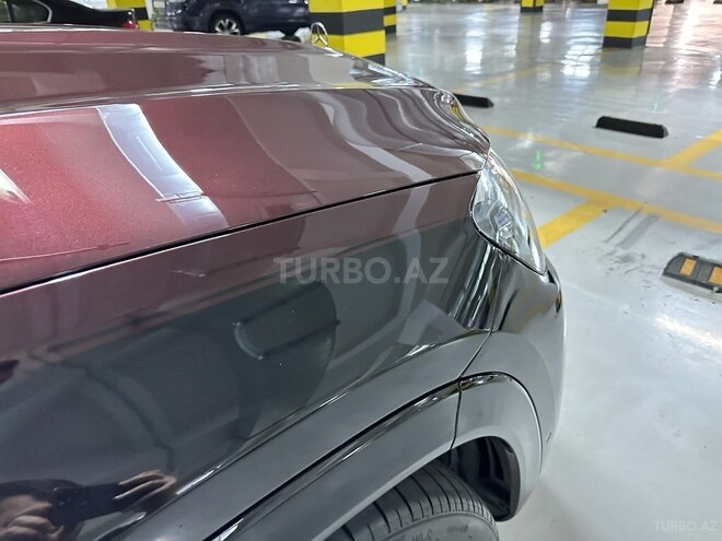 Mercedes-Maybach GLS 600 4MATIC 2021, 0 km - 4.0 л - Bakı