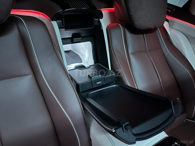 Mercedes-Maybach GLS 600 4MATIC 2021, 0 km - 4.0 л - Bakı