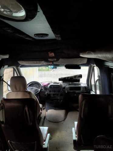 Mercedes Sprinter 313 2000, 213,654 km - 2.2 л - Gəncə
