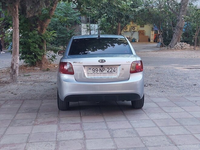 Kia Pride 2009, 385,000 km - 1.5 l - Bakı