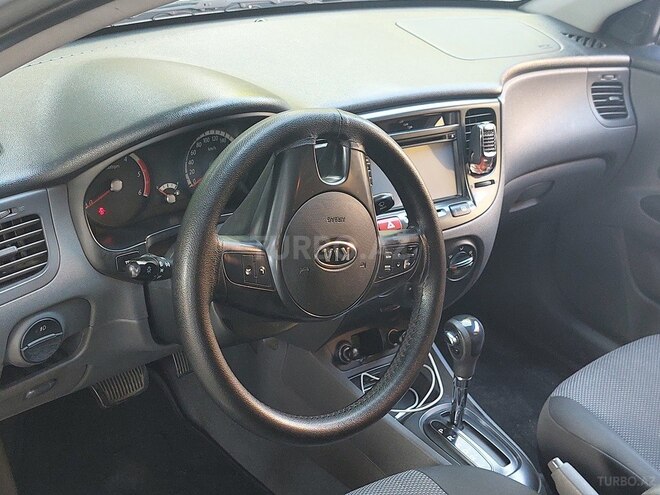 Kia Pride 2009, 385,000 km - 1.5 l - Bakı