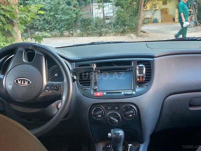 Kia Pride 2009, 385,000 km - 1.5 l - Bakı