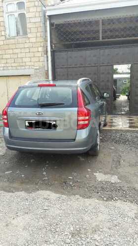 Kia Ceed 2009, 242,000 km - 1.4 l - Gəncə