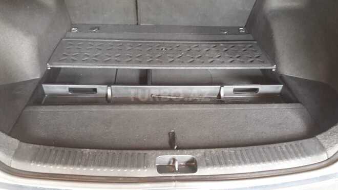 Kia Ceed 2009, 242,000 km - 1.4 l - Gəncə