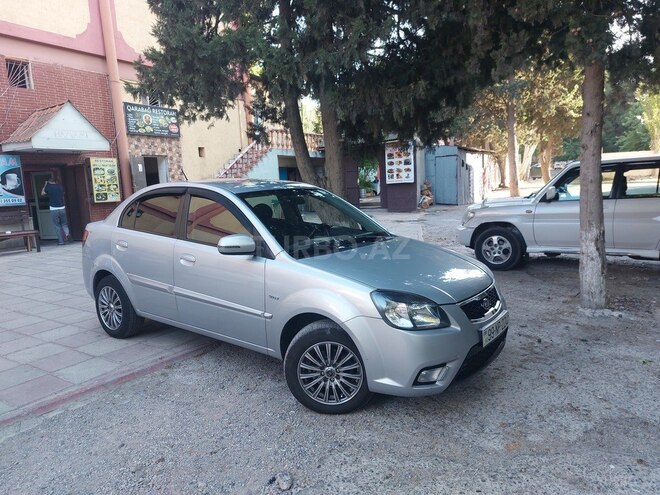 Kia Pride 2009, 385,000 km - 1.5 l - Bakı