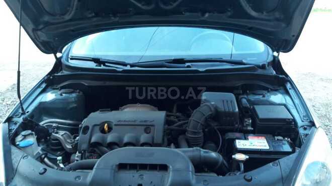 Kia Ceed 2009, 242,000 km - 1.4 l - Gəncə