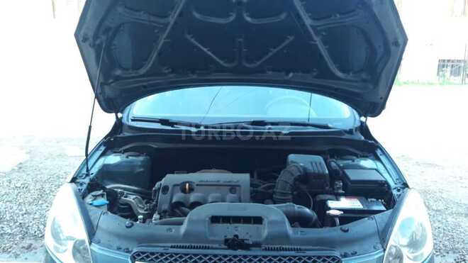 Kia Ceed 2009, 242,000 km - 1.4 l - Gəncə