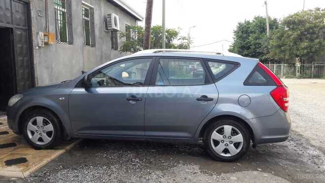Kia Ceed 2009, 242,000 km - 1.4 l - Gəncə