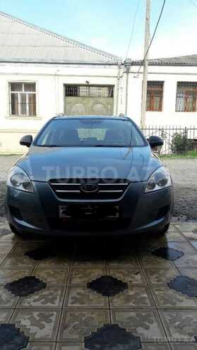 Kia Ceed 2009, 242,000 km - 1.4 l - Gəncə