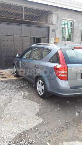 Kia Ceed 2009, 242,000 km - 1.4 l - Gəncə