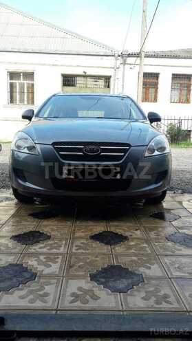 Kia Ceed 2009, 242,000 km - 1.4 l - Gəncə