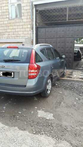 Kia Ceed 2009, 242,000 km - 1.4 l - Gəncə